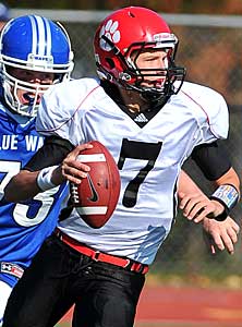 David Sills, Eastern Christian Academy