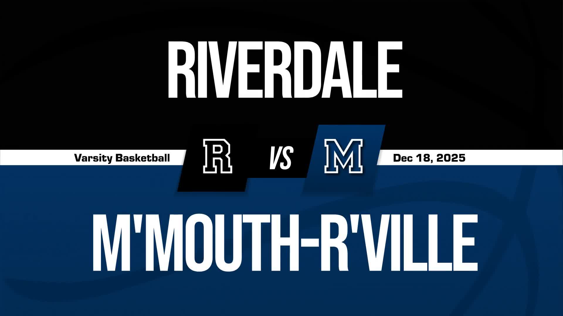 Basketball Game Preview: Riverdale Rams vs. Kewanee Boilermakers + How To Watch