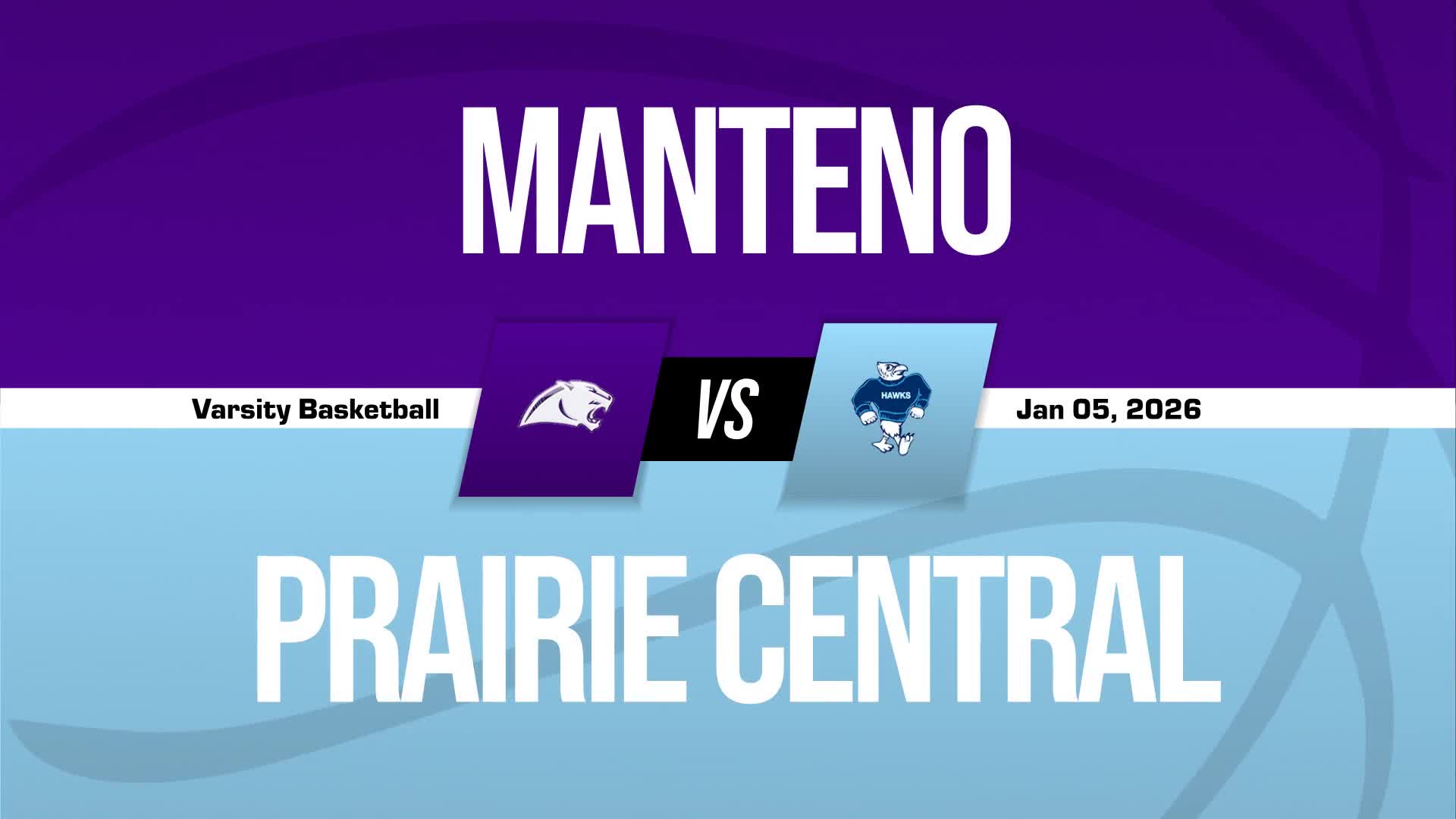 Basketball Game Preview: Manteno Panthers vs. Peotone Blue Devil