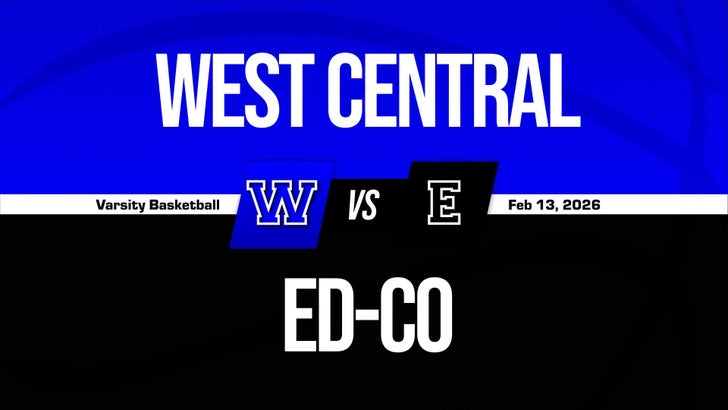 Basketball Recap: West Central Takes a Loss
