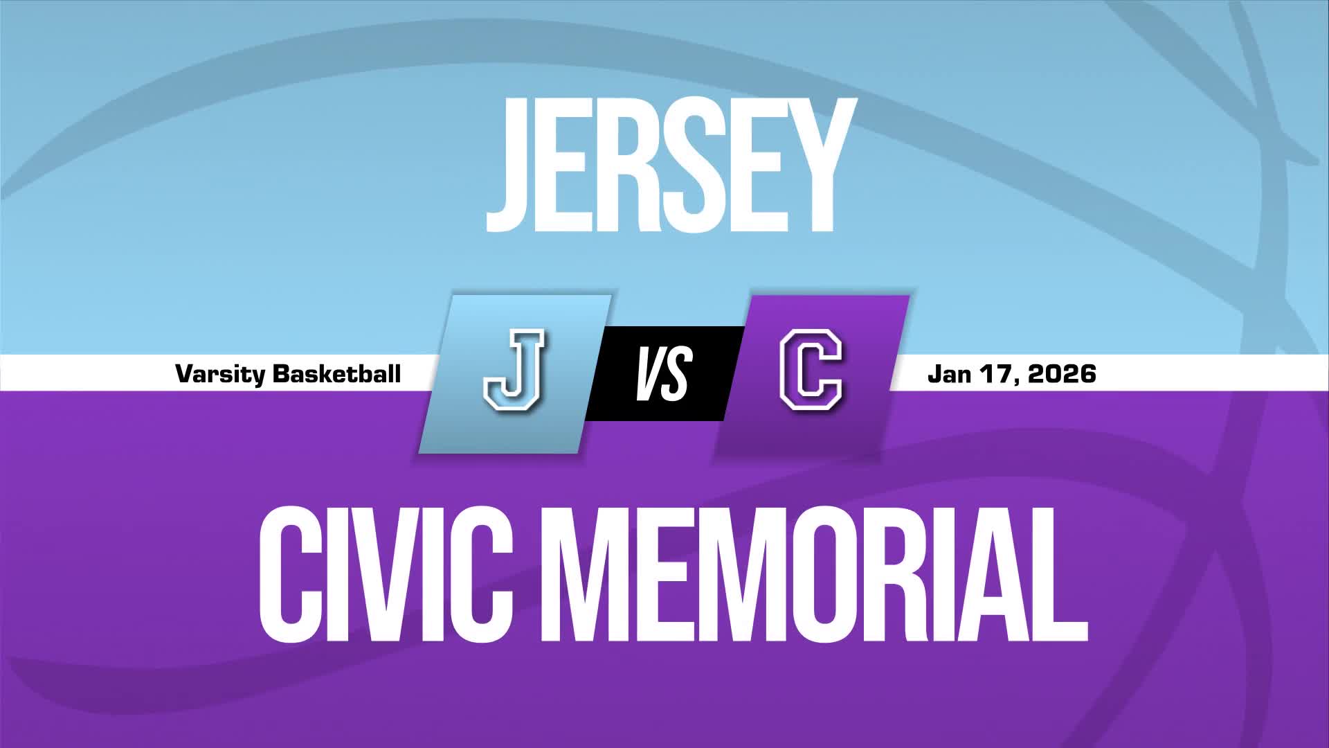 Basketball Recap: Friday's  Win Is Jersey's Seventh in Last Nine Outings