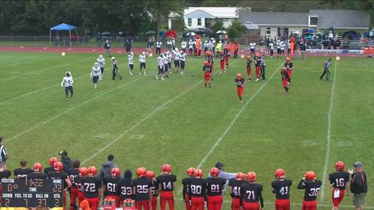 Damon Seymour Game Report