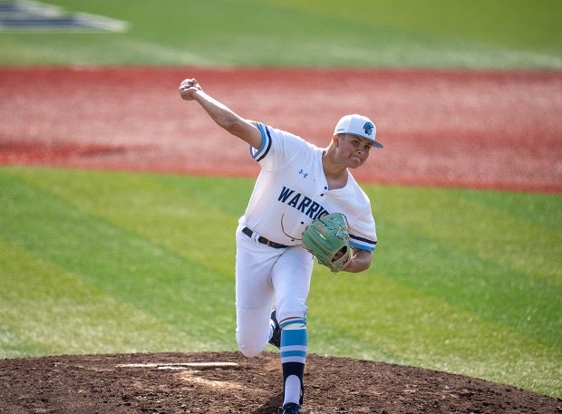 Alec Beladres, Valley Christian