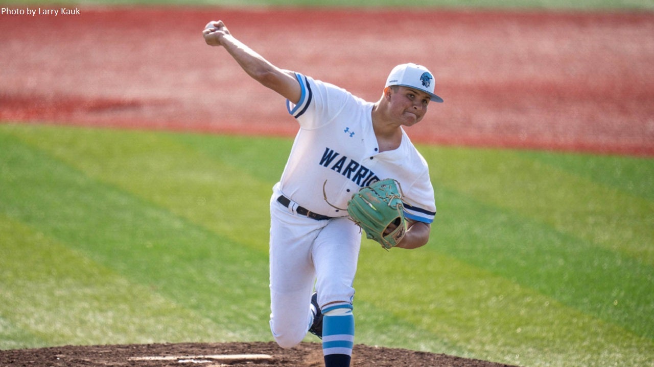 High school baseball rankings: Valley Christian joins upper ranks of NorCal Top 20