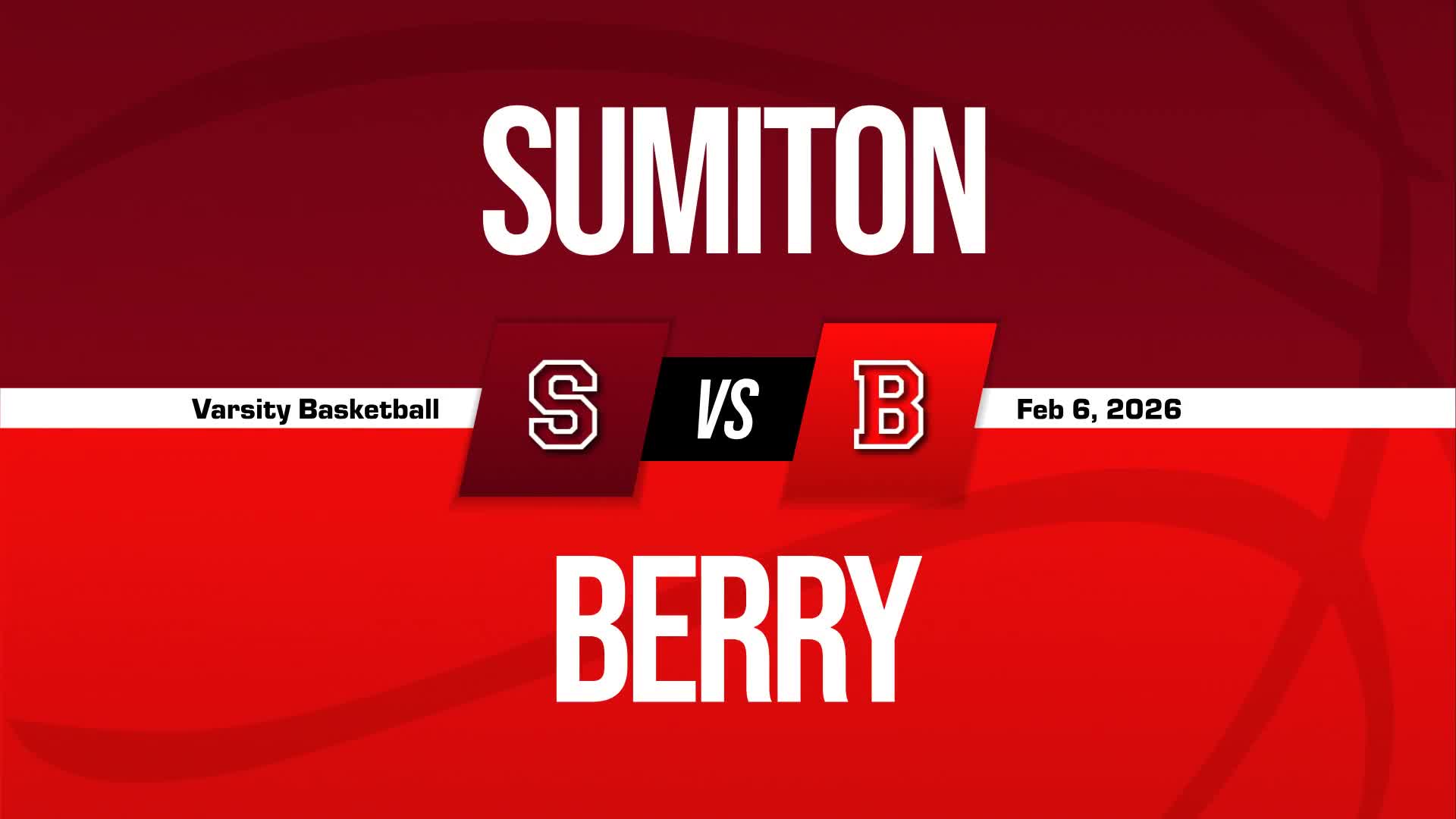 Basketball Recap: Berry Comes Up Short