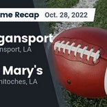 Football Game Preview: Logansport Tigers vs. Montgomery Tigers