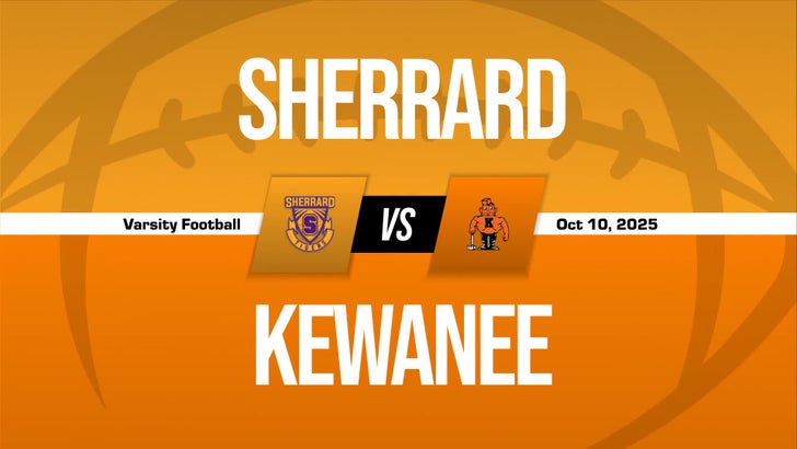 Football Recap: Kewanee Comes Up Short