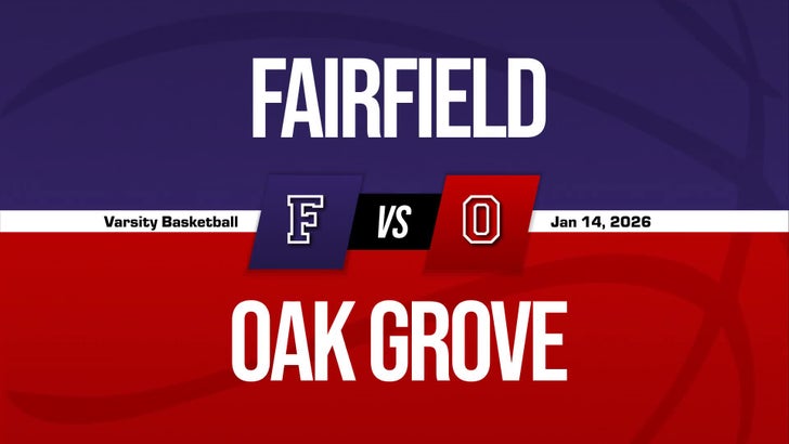 Basketball Recap: Oak Grove Falls Despite Big Games from Zyonta