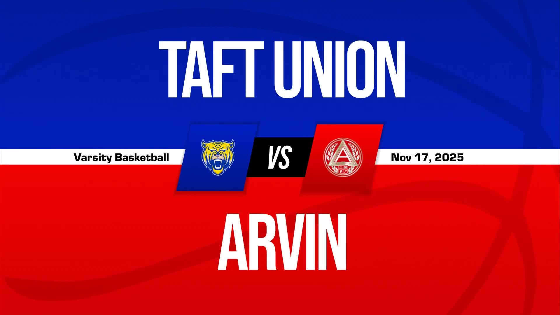 Basketball Recap: Arvin Piles Up the Points Against Delano