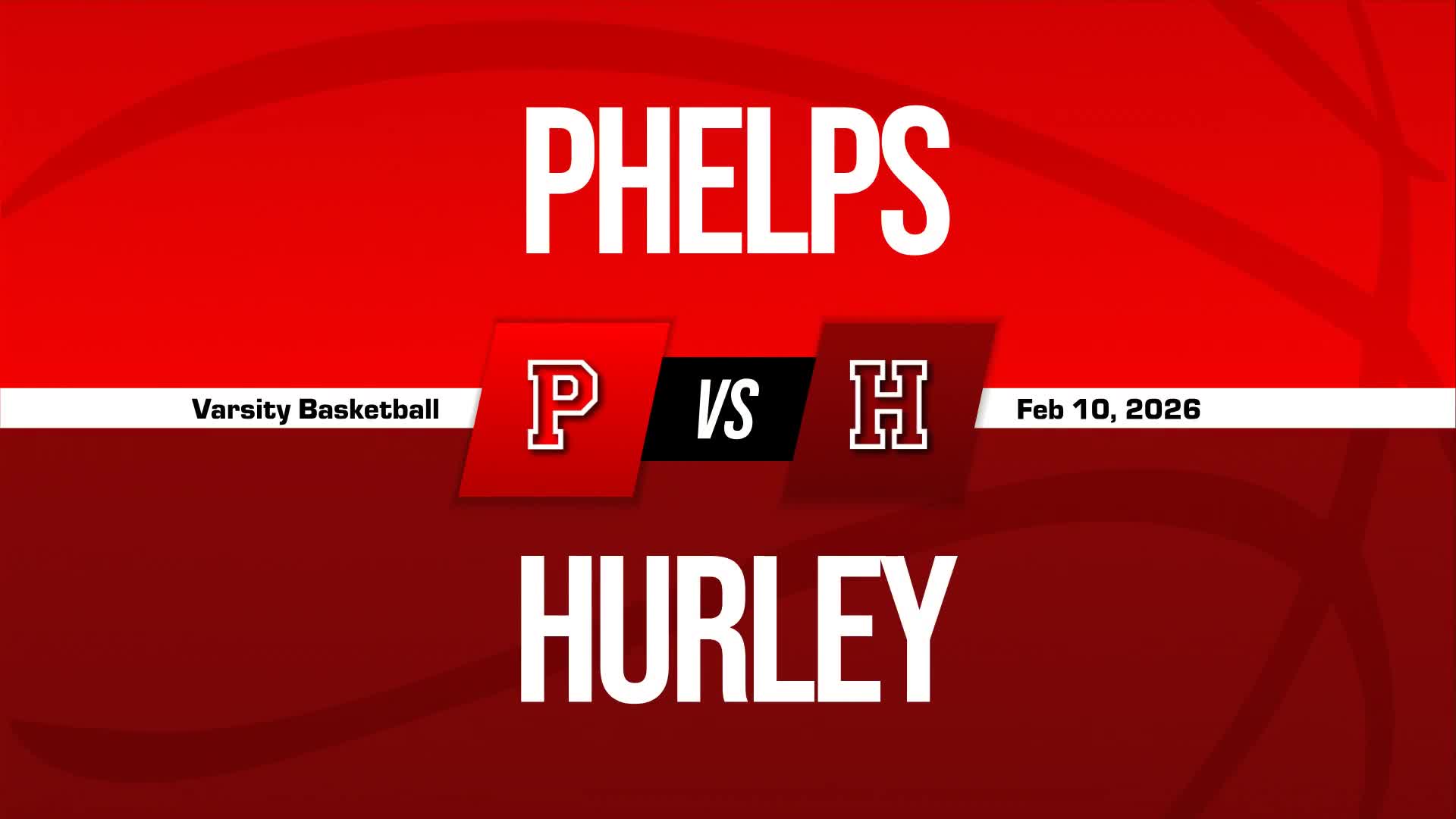 Basketball Game Preview: Hurley Rebels vs. Richlands Blue Tornado + How To Watch