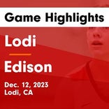 Edison vs. Lodi