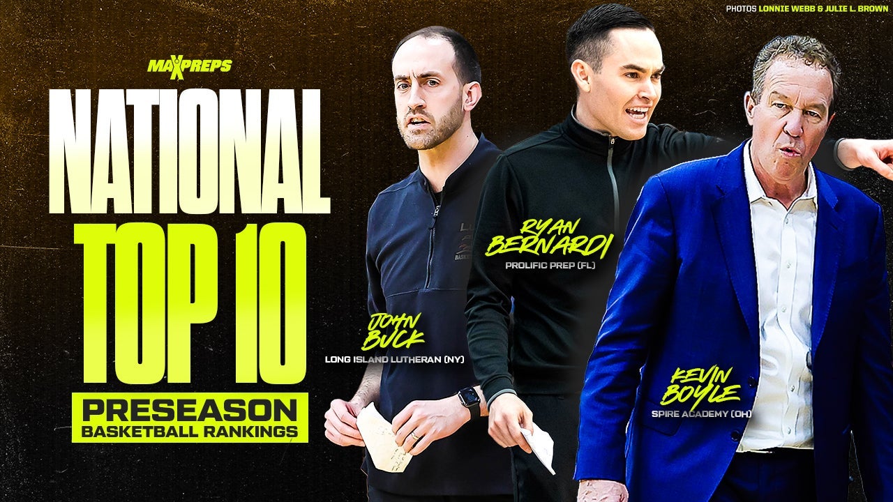 Basketball Recap: SPIRE Academy National Takes Down Ranked AZ Compass Prep National