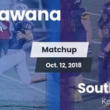 Football Game Recap: Southridge vs. Chiawana