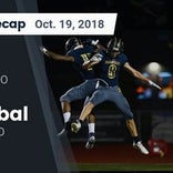 Football Game Preview: Hannibal vs. Fort Zumwalt East