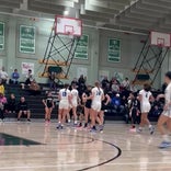 Pioneer piles up the points against Casa Roble