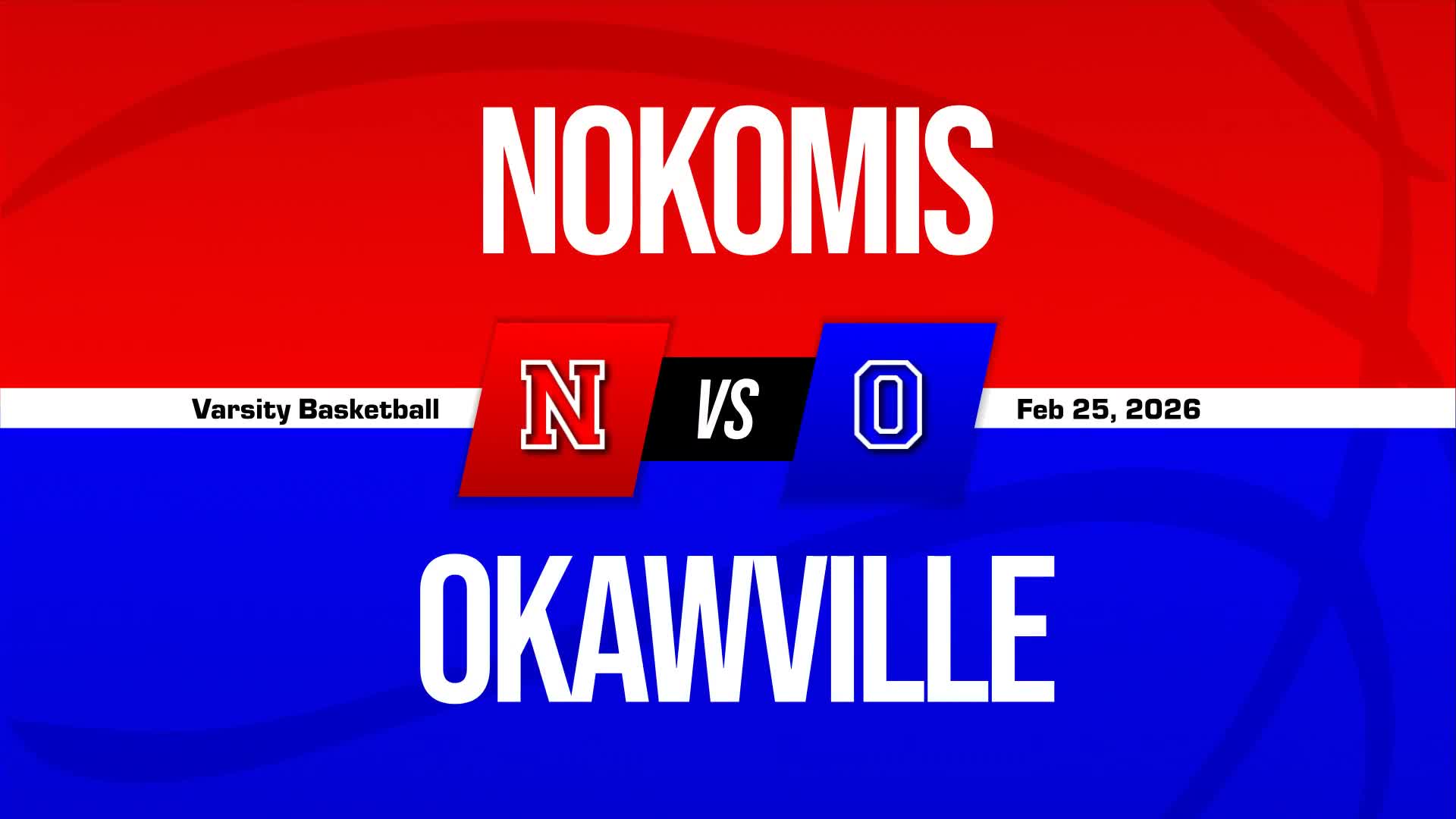 Basketball Recap: Tuesday's  Defeat Ends Nokomis' Winning Streak + How To Watch