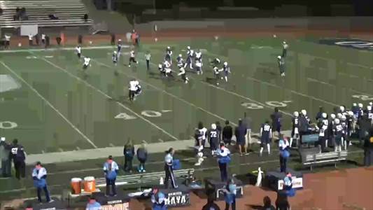 Pioneer Valley Top Football Player Performances