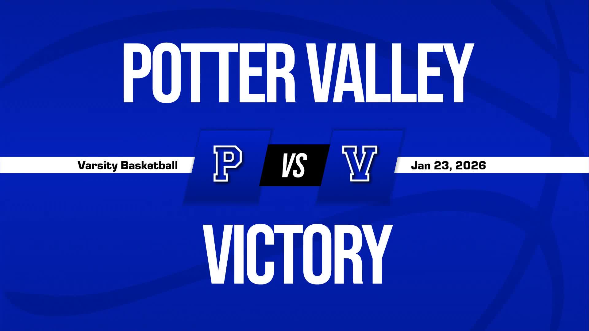 Basketball Game Preview: Potter Valley Bearcats vs. Point Arena Pirates + How To Watch