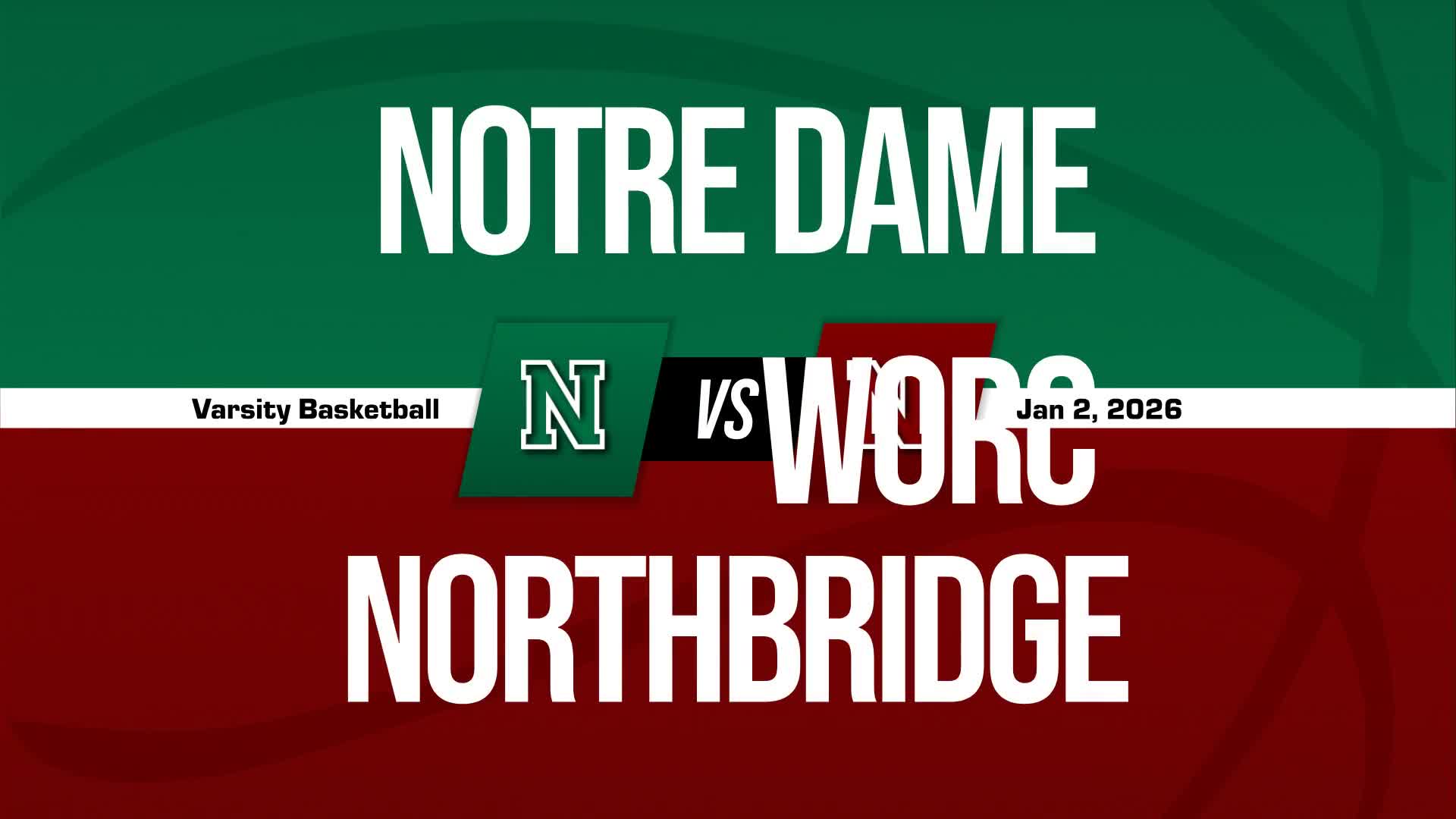 Basketball Game Preview: Northbridge Rams vs. Hopedale Blue Raiders + How To Watch