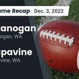 Football Game Preview: Manson Trojans vs. Okanogan Bulldogs