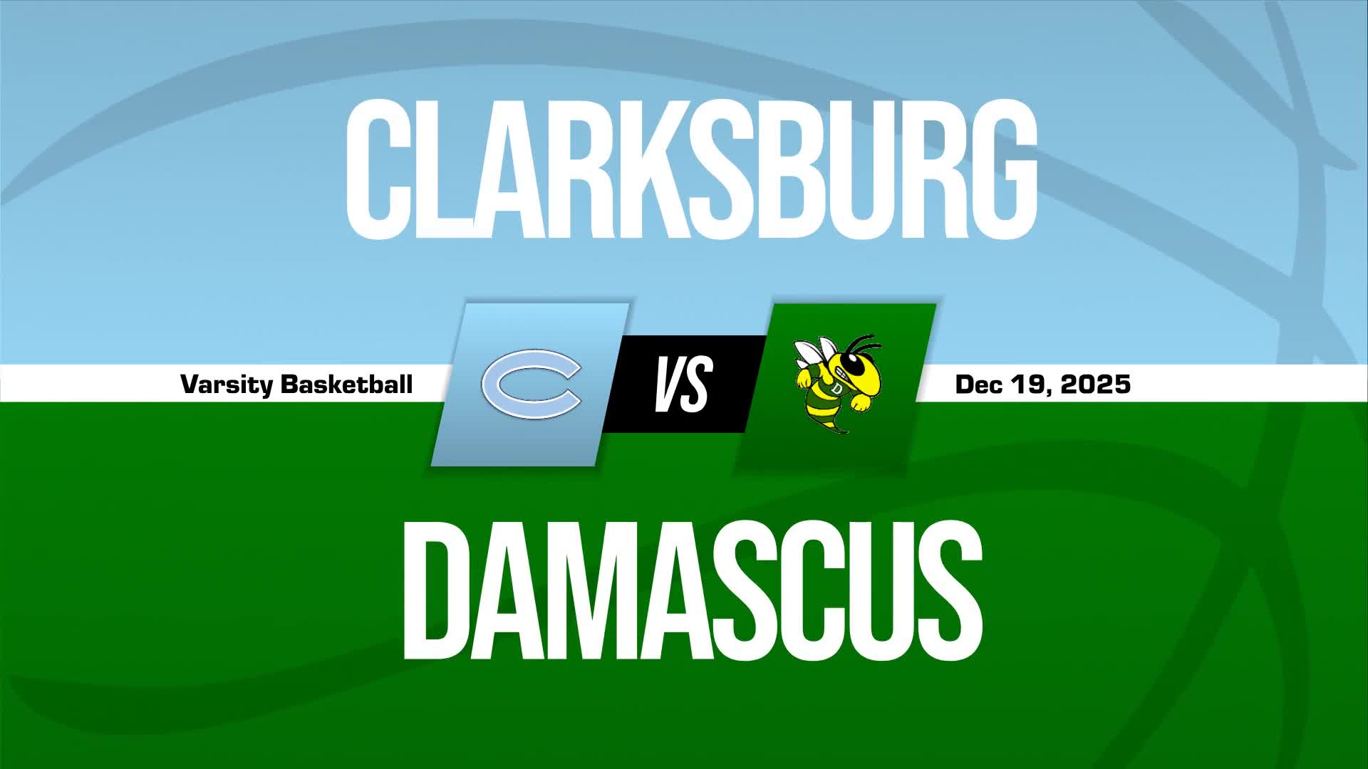 Basketball Game Preview: Damascus Hornets vs. Seneca Valley Scre