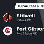 Football Game Preview: Fort Gibson vs. Muldrow