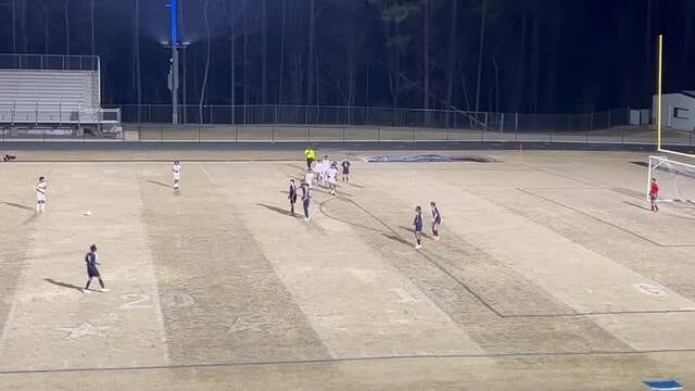 Mt. Zion vs. Hawkinsville