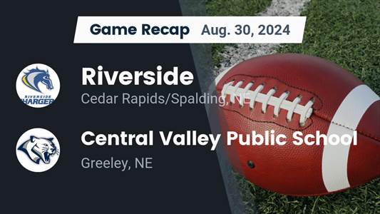 Football Game Preview: Riverside on Home-Turf