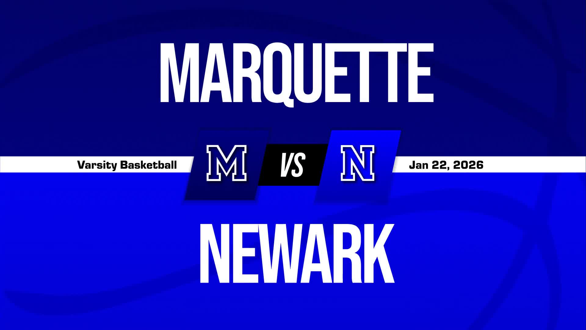 Basketball Game Preview: Marquette Crusaders vs. Newman Central Catholic Comets + How To Watch