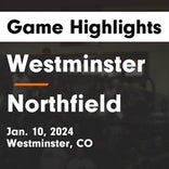 Basketball Game Preview: Westminster Wolves vs. Denver South Ravens
