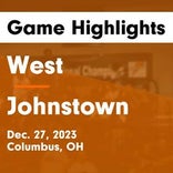 Basketball Game Preview: Johnstown-Monroe Johnnies vs. Newark Catholic Green Wave