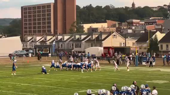 Soccer Game Preview: Minersville vs. Tri-Valley