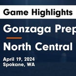 Soccer Game Preview: Gonzaga Prep vs. Cheney