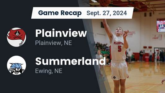 Football Game Preview: Plainview Pirates vs. Laurel-Concord-Cole