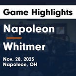 Napoleon vs. Whitmer