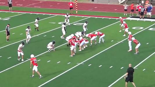 Baseball Recap: Rusk Comes Up Short