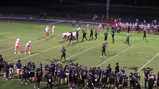 Football Game Preview: Boone Heads Out