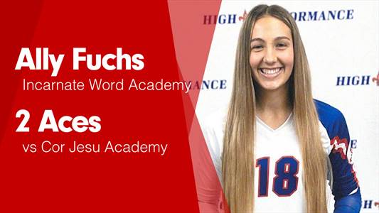 Ally Fuchs Game Report: @ Marquette