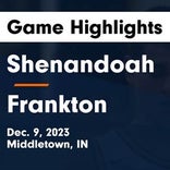 Frankton vs. Oak Hill