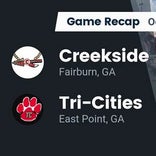 Tri-Cities vs. Creekside
