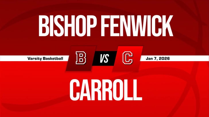 Basketball Game Preview: Bishop Fenwick Falcons vs. Chaminade Ju