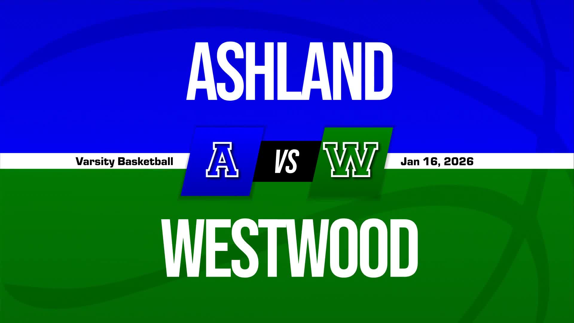 Basketball Recap: Westwood Turns Things Around After  Road Loss