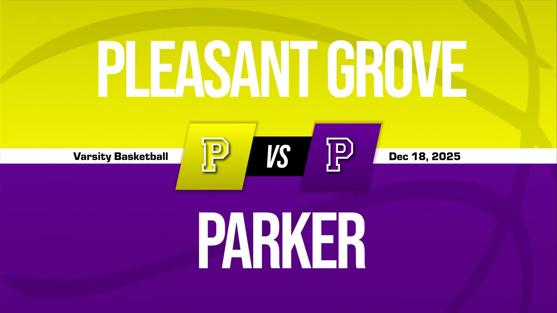 Basketball Recap: Pleasant Grove Comes Up Short + How To Watch