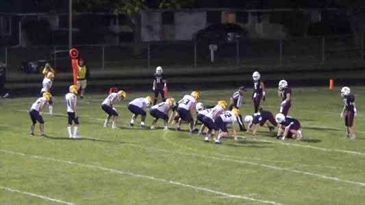 Baseball Game Preview: Deerfield Leaves Home