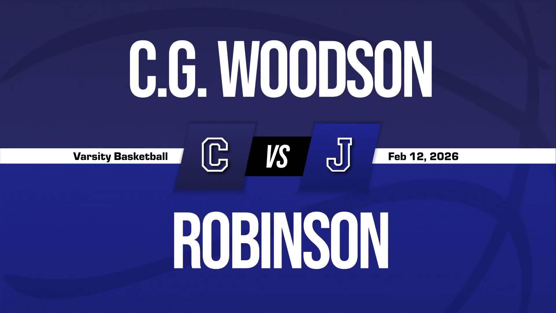 Basketball Game Preview: Robinson Rams vs. West Potomac Wolverines