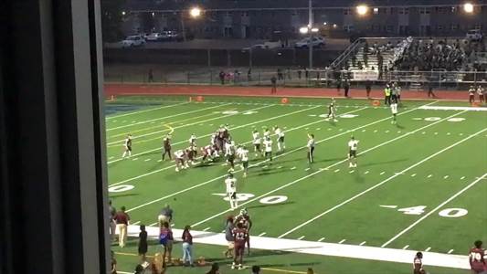 Football Game Preview: Lanier Bulldogs vs. Jim Hill Tigers