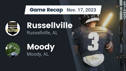 Moody sees their postseason come to a close