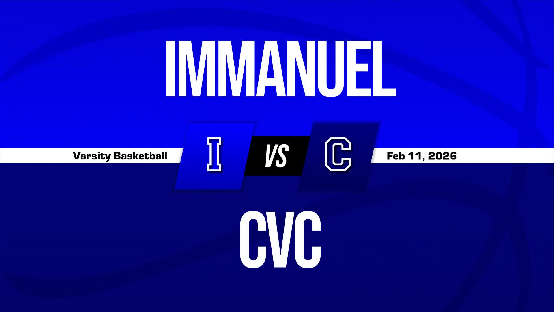 Basketball Game Preview: Central Valley Christian Cavaliers vs. 