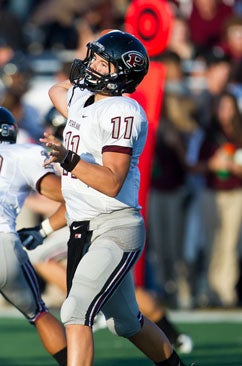 Cypress Ranch, Tomball highlight 4-0 teams