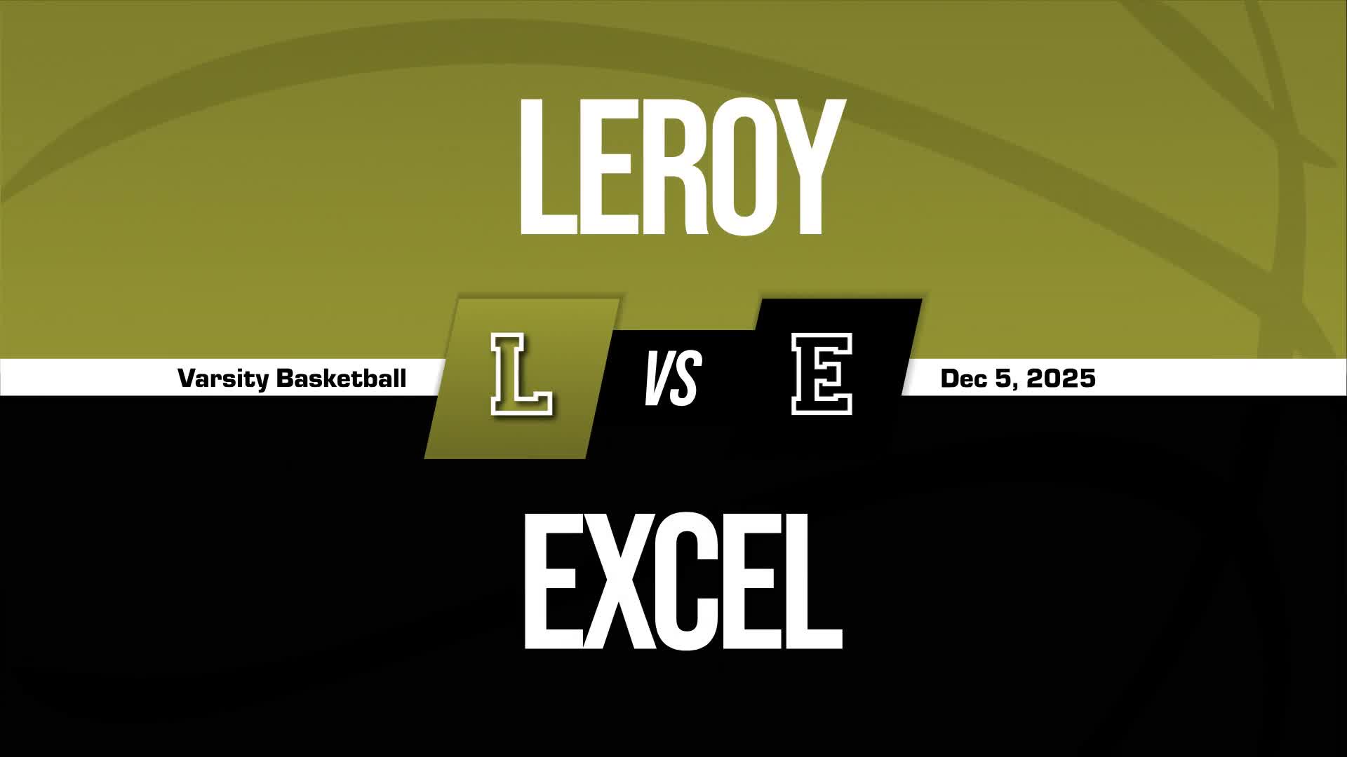 Basketball Game Preview: Leroy Bears vs. Fruitdale Pirates